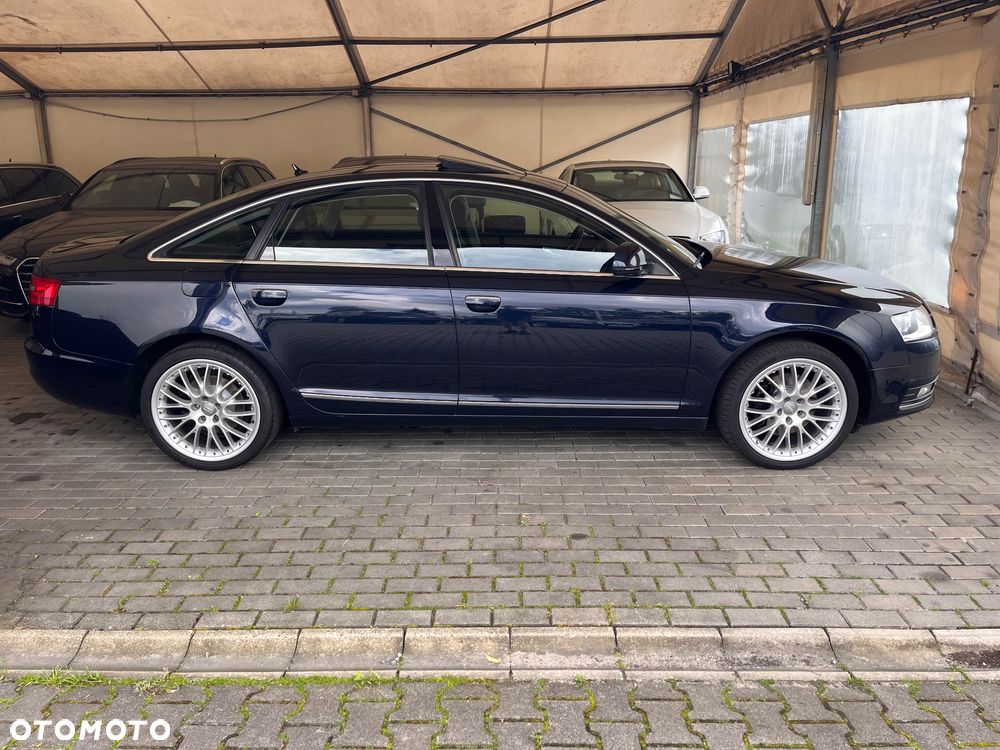 Audi A6 Limousine - 21