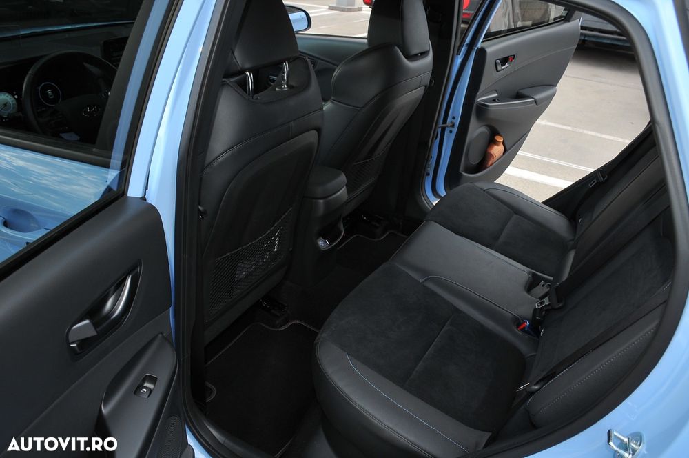 Hyundai KONA 2.0 T-GDI DCT N Performance - 32