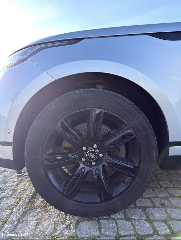 Land Rover Range Rover Velar P400e R-Dynamic SE - 20
