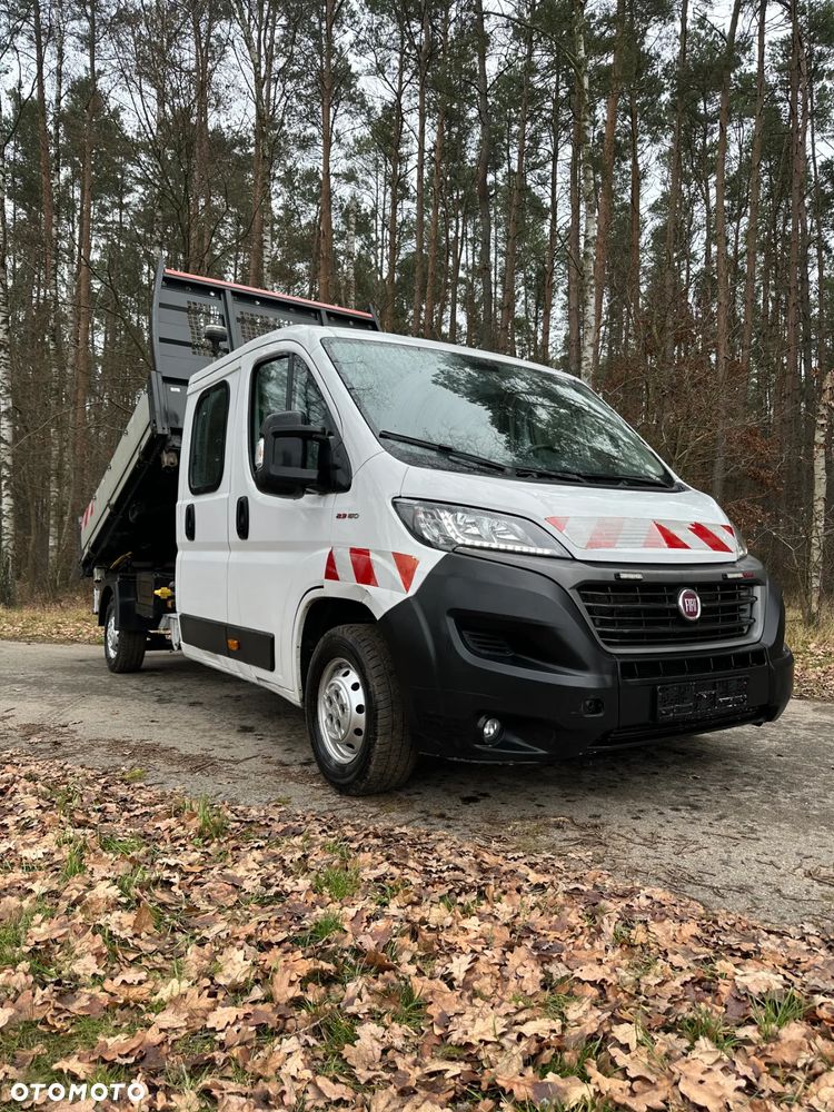 Fiat Ducato - 1