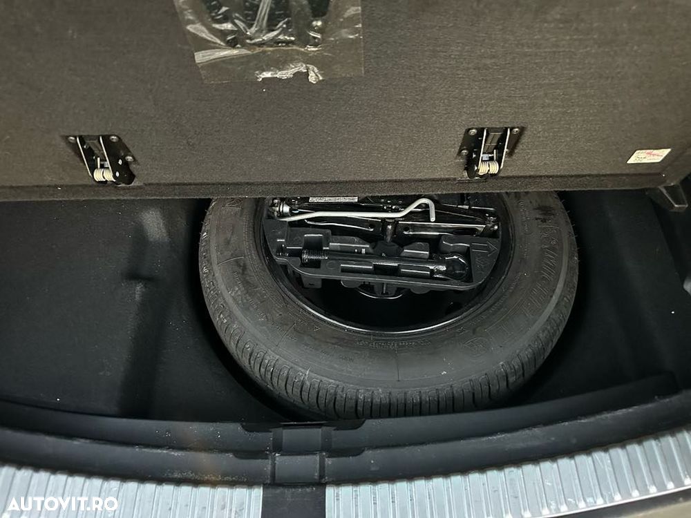 Renault Megane Energy dCi EDC Intens - 15