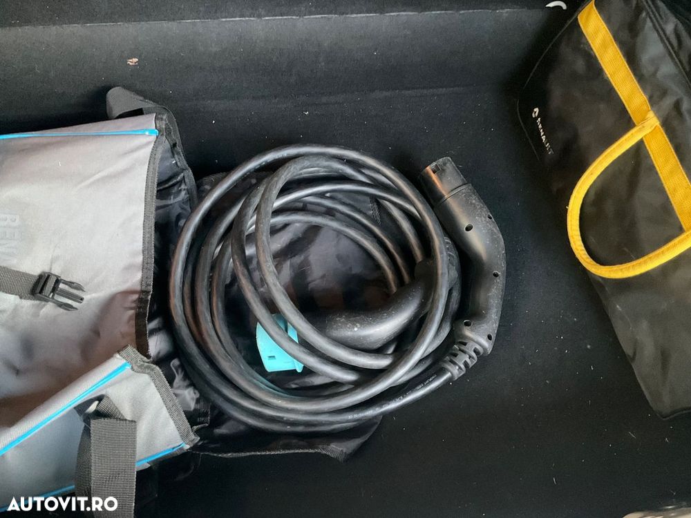 Renault ZOE (mit Batterie) 22 kwh Intens - 19