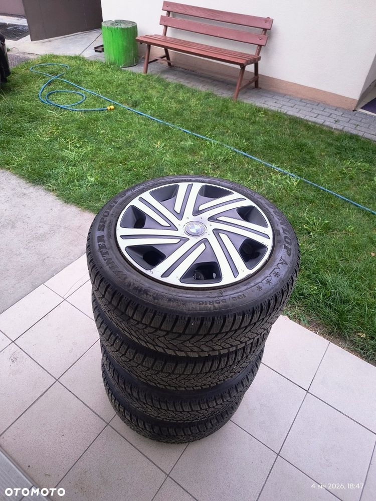 BMW Seria 1 - 8