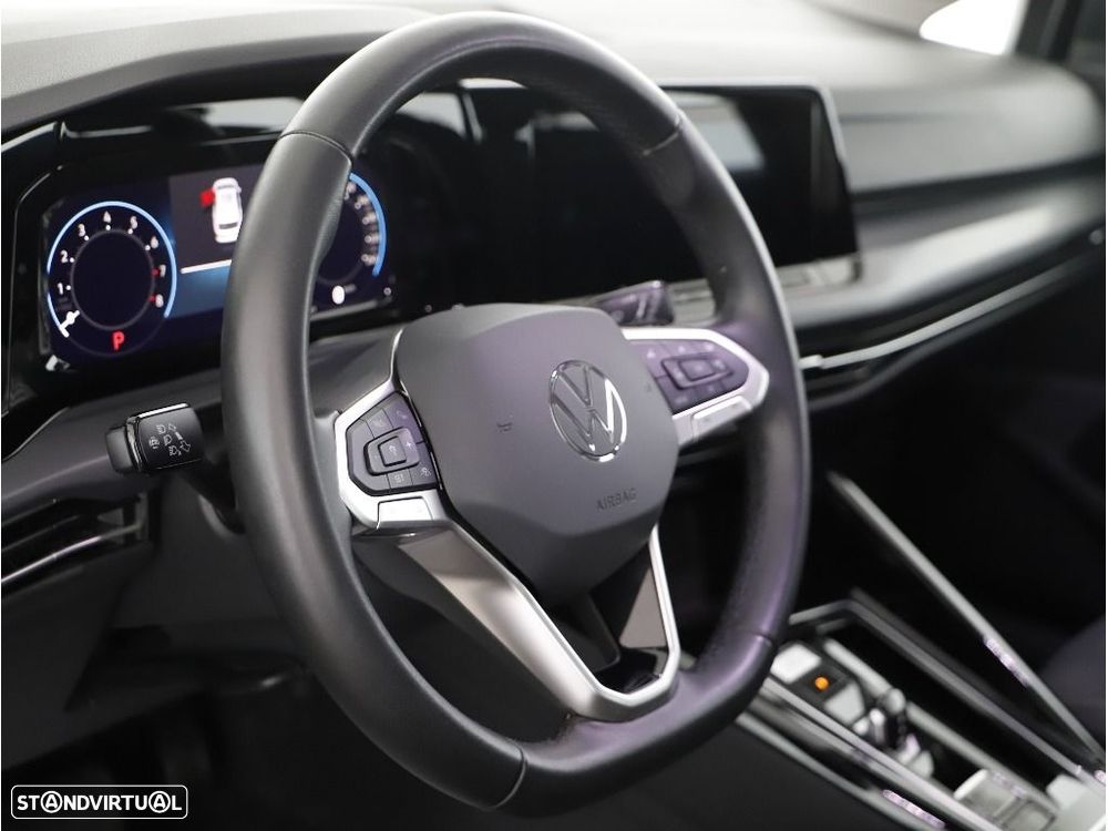 VW Golf Variant 1.5 eTSI Style DSG - 38