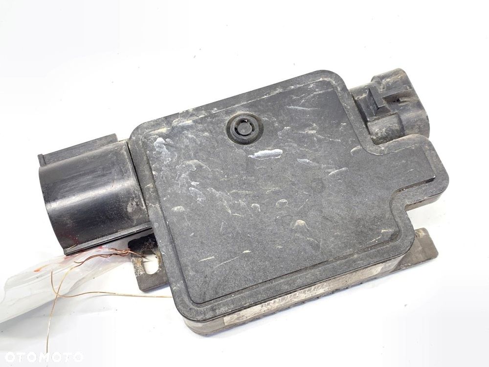 MODUŁ WENTYLATORA  JAGUAR F-PACE (X761) 2015 - 2022 2.0 TD4 AWD 132 kW [180 KM] olej napędowy 2015 - 3