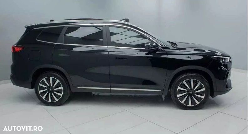Chery Tiggo 8 1.5 TGDI DHT PHEV Luxury - 3