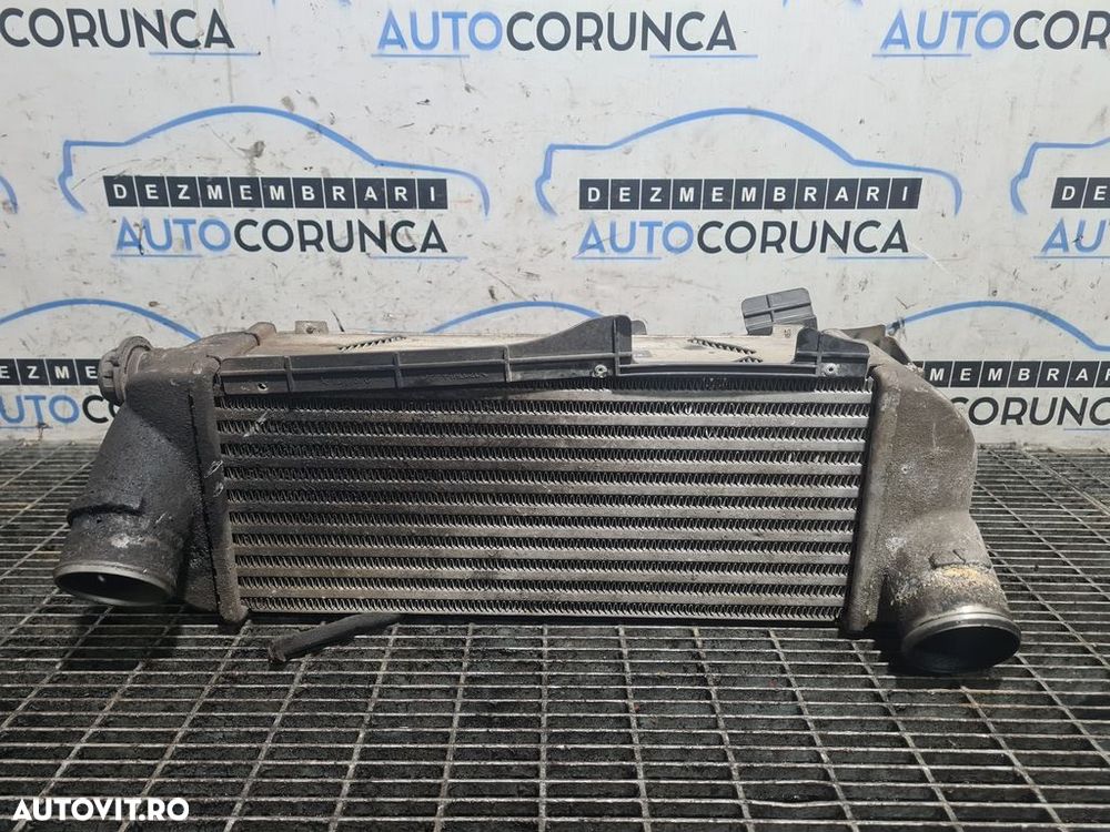 Radiator intercooler Kia Sportage III 2.0 Diesel 2010 - 2016 136CP 1995CC Manuala D4HA ... - 1