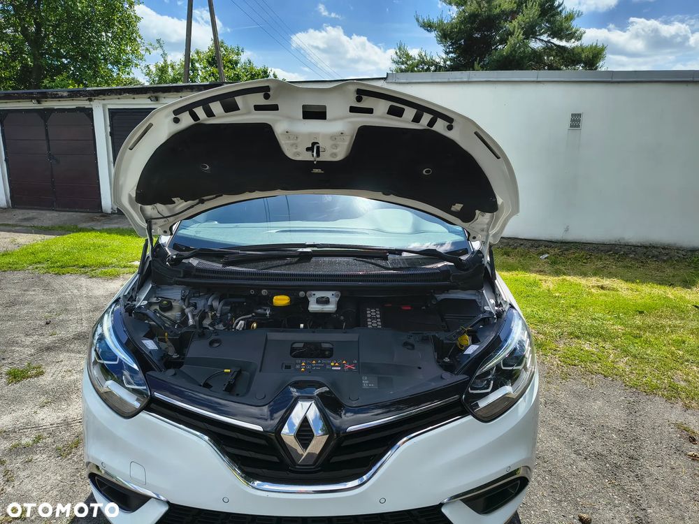 Renault Grand Scenic - 3