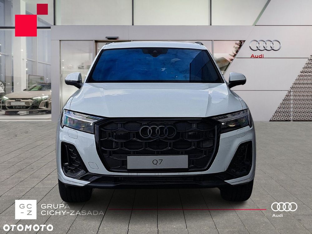 Audi Q7 - 8