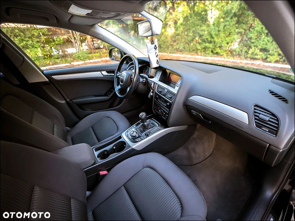 Audi A4 Avant - 18