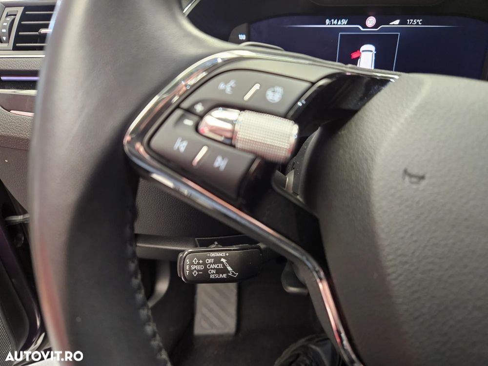 Skoda Superb 2.0 TDI 4X4 DSG L&K - 24