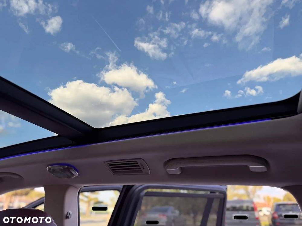 Mercedes-Benz GLS Maybach 600 4-Matic - 20