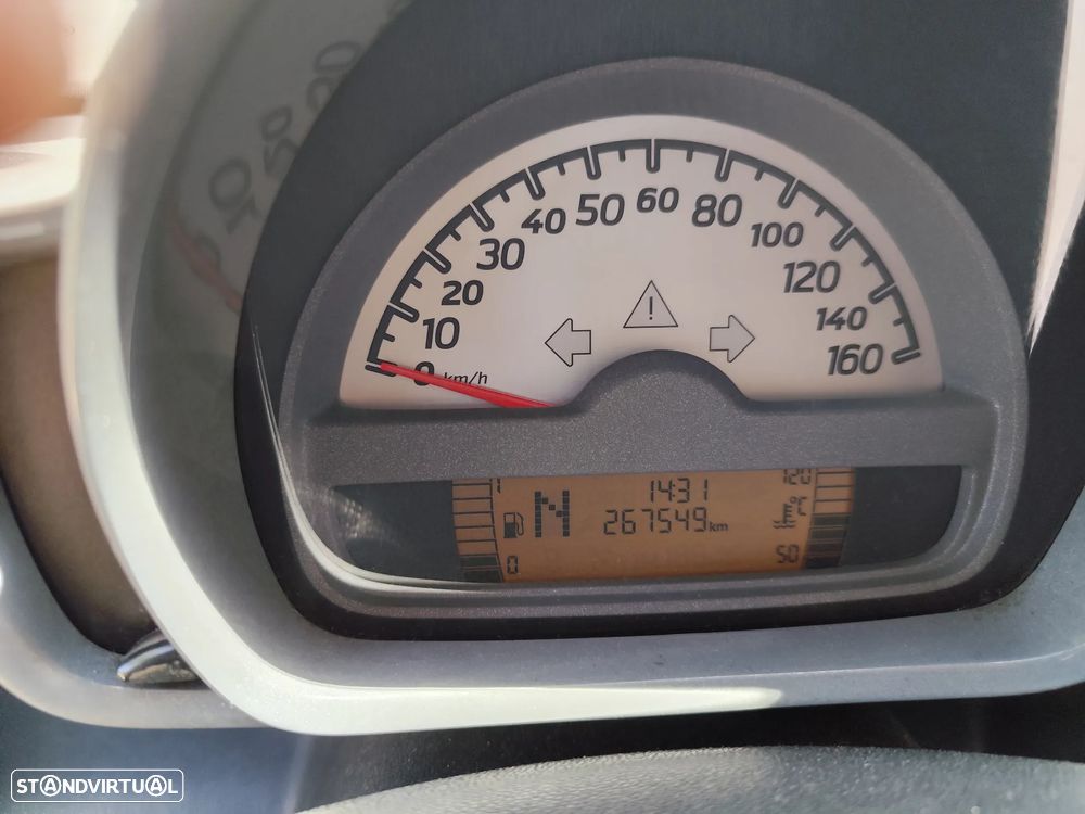 Smart ForTwo Coupé 1.0 Passion 71 - 2