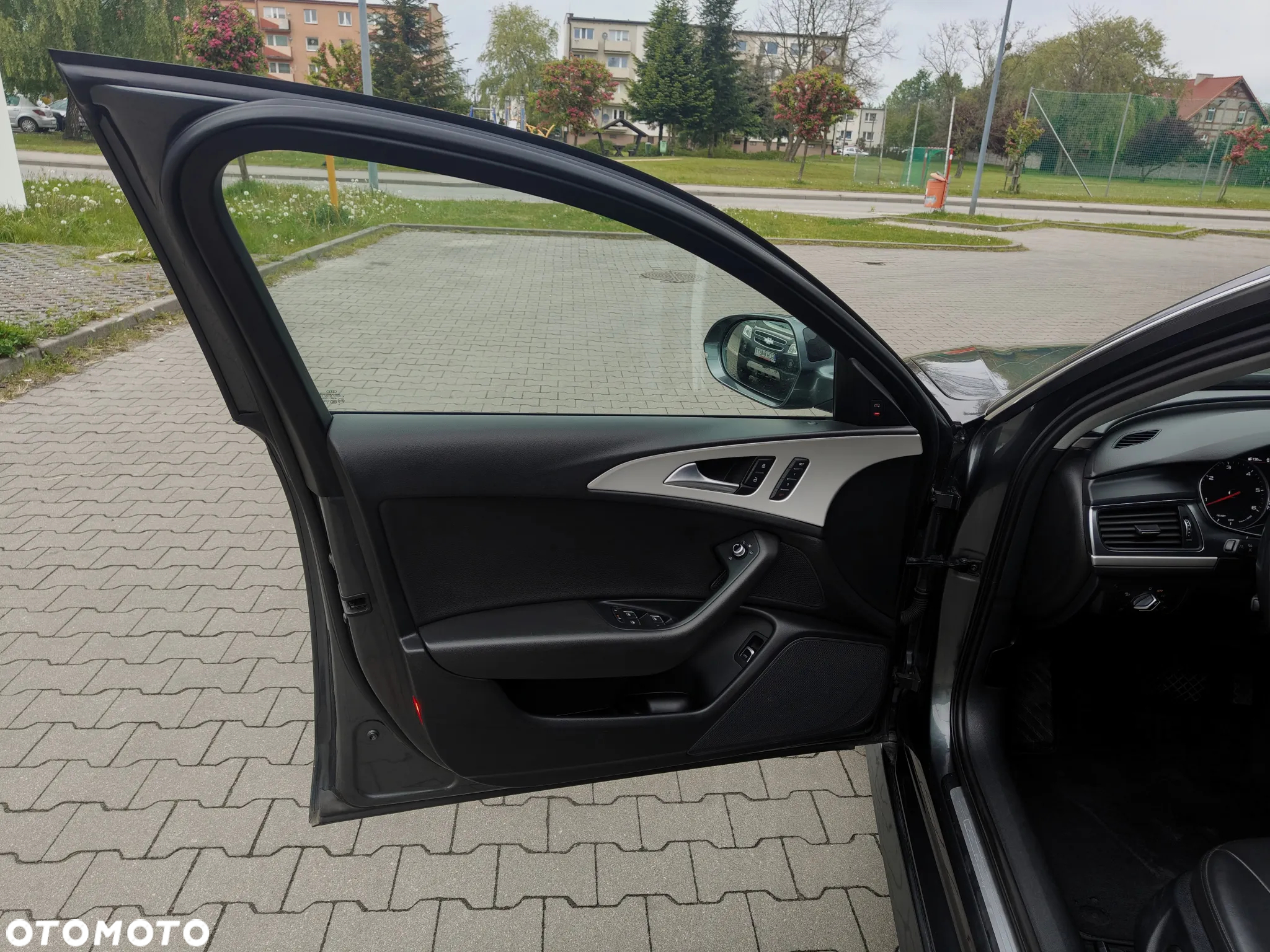 Audi A6 3.0 TDI S tronic - 19