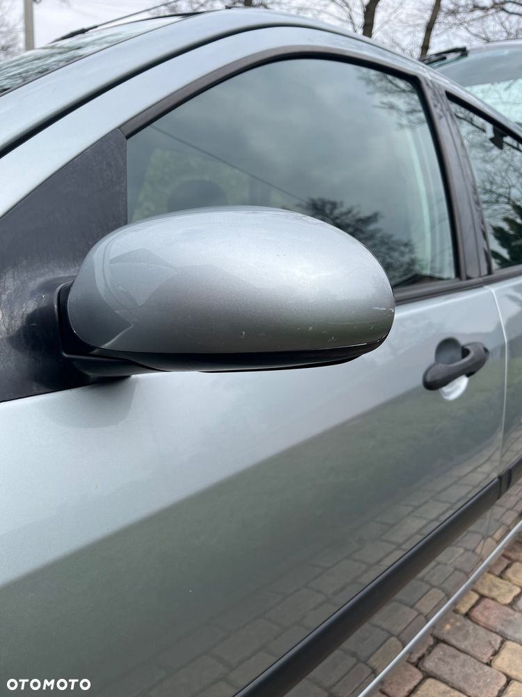 Ford Focus 1.6 X100 - 24