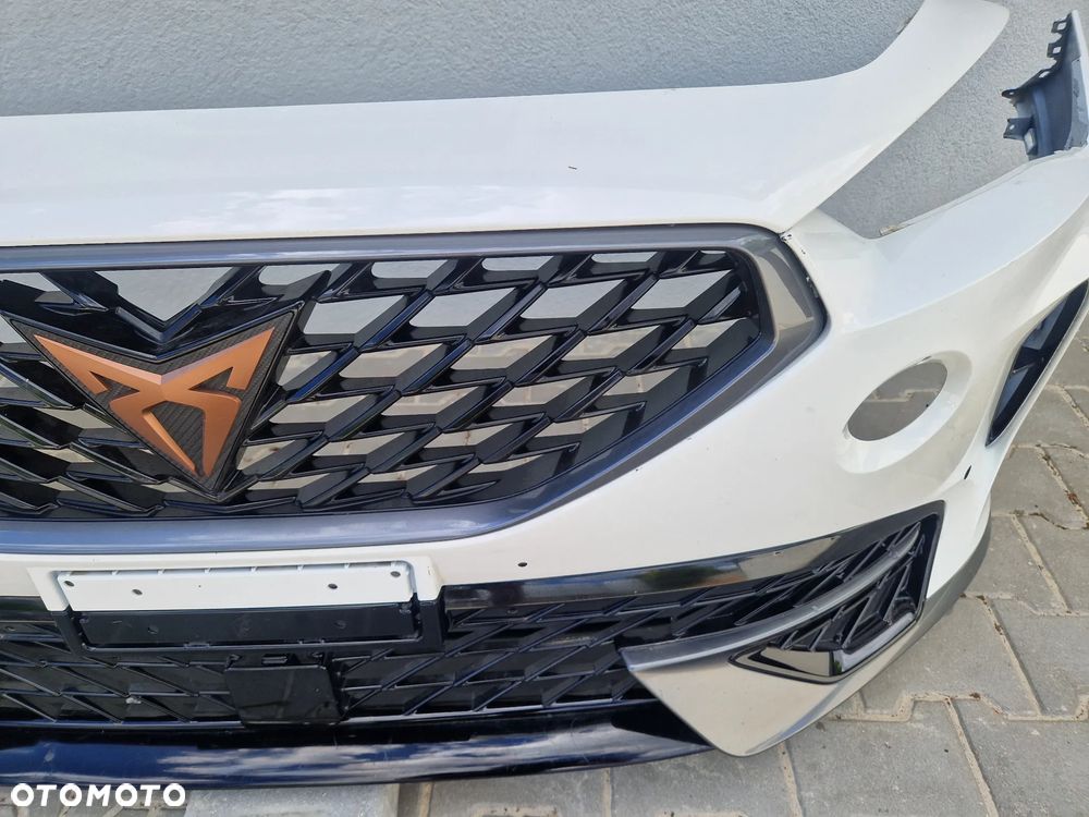 Zderzak  Cupra Formentor - 3