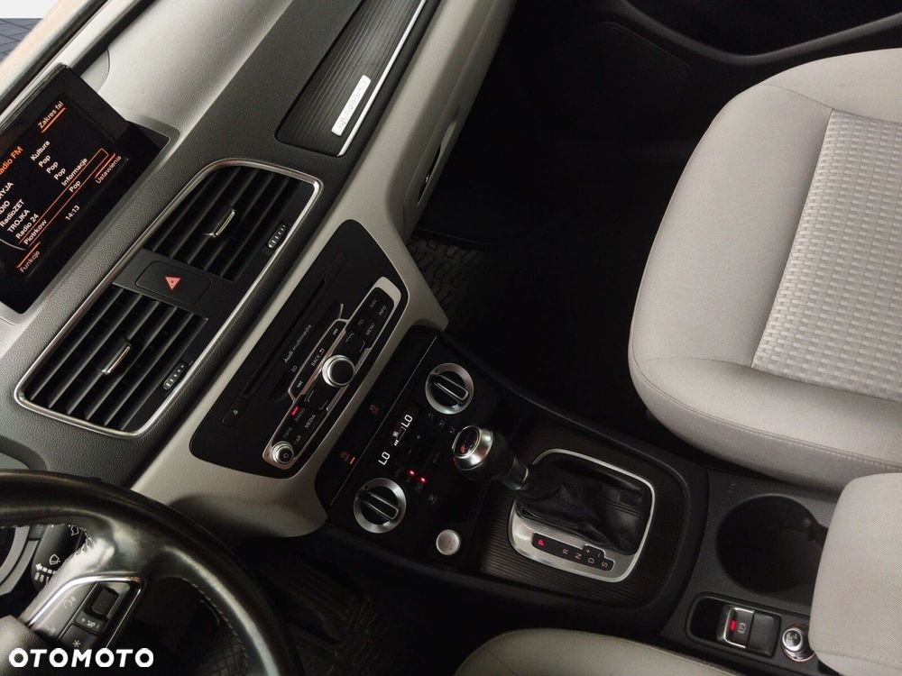 Audi Q3 2.0 TDI Quattro S tronic - 12