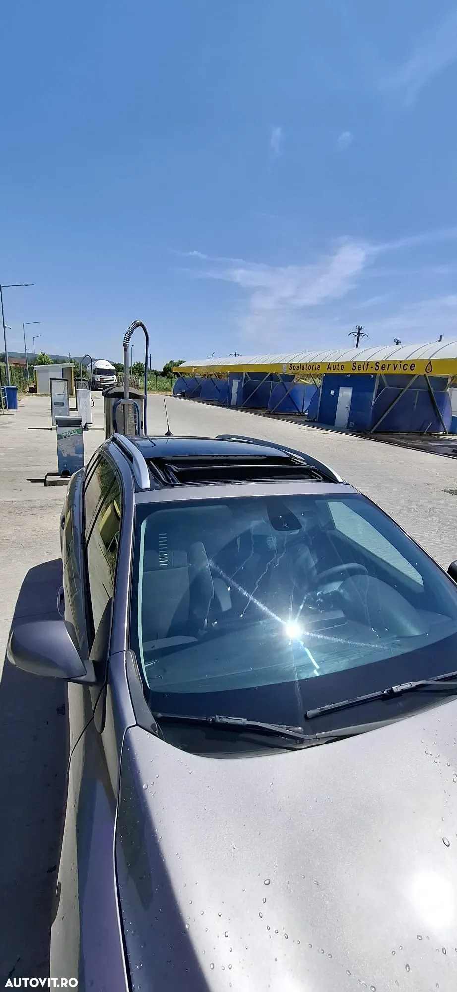 Renault Megane 1.5 dCi Dynamique - 8