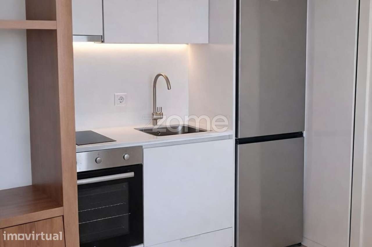 Apartamento T0 em Perafita / Matosinhos - Grande imagem: 2/16