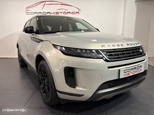 Land Rover Range Rover Evoque 1.5 P300e AWD R-Dynamic HSE Auto - 1