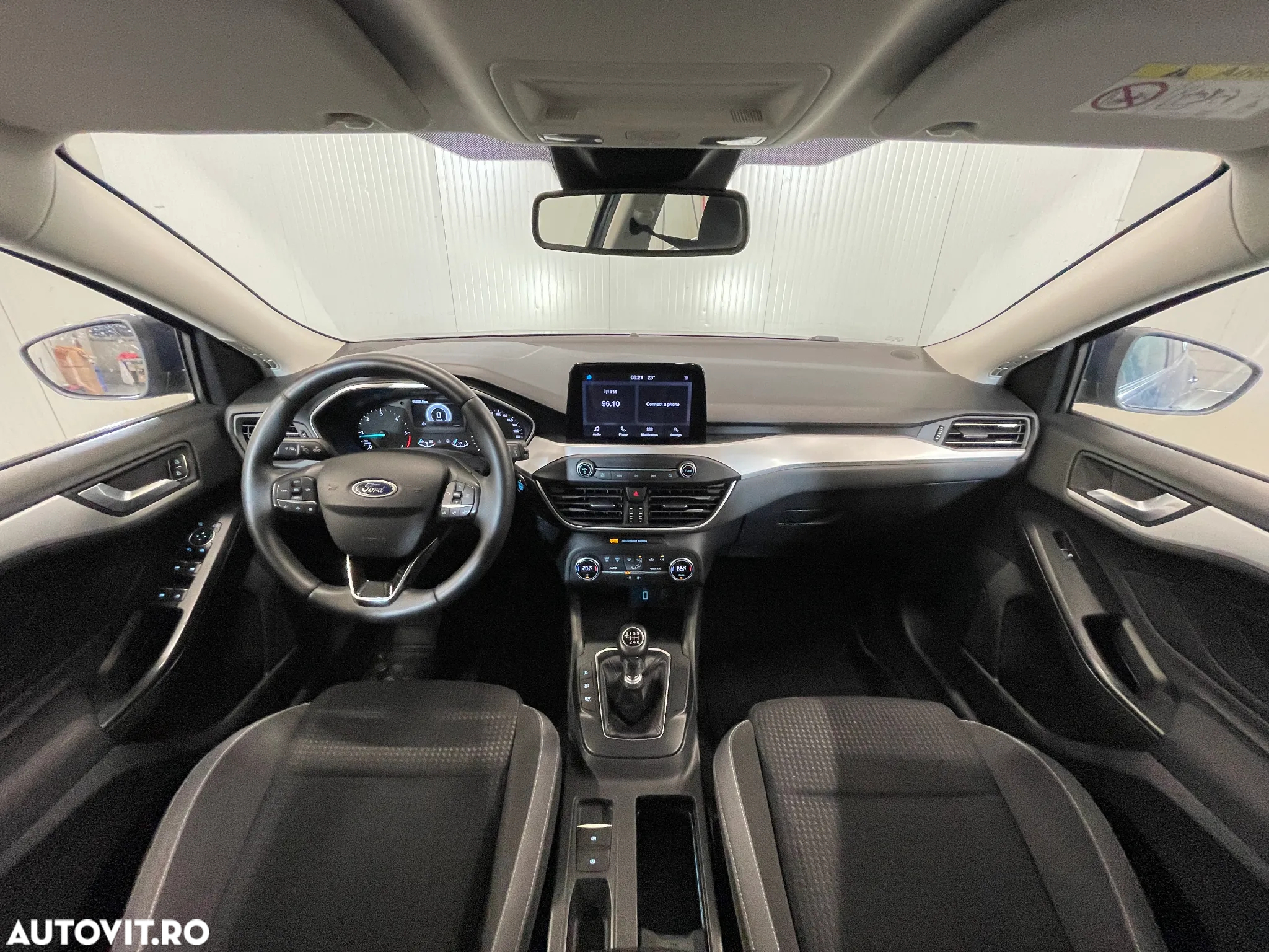 Ford Focus 1.5 EcoBlue Trend Edition - 7