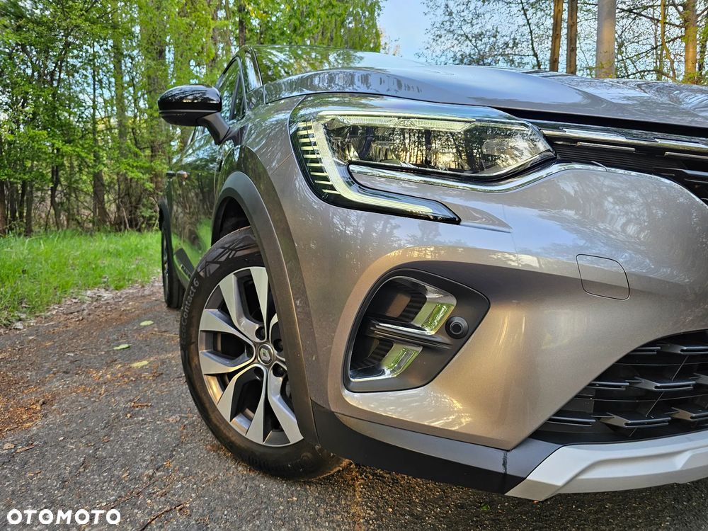 Renault Captur 1.3 TCe Intens - 18