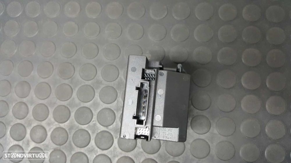 CANHÃO DE INGIÇÃO MERCEDES CLASE E (W211) BERLINA E 200 CDI (211.007) - 2