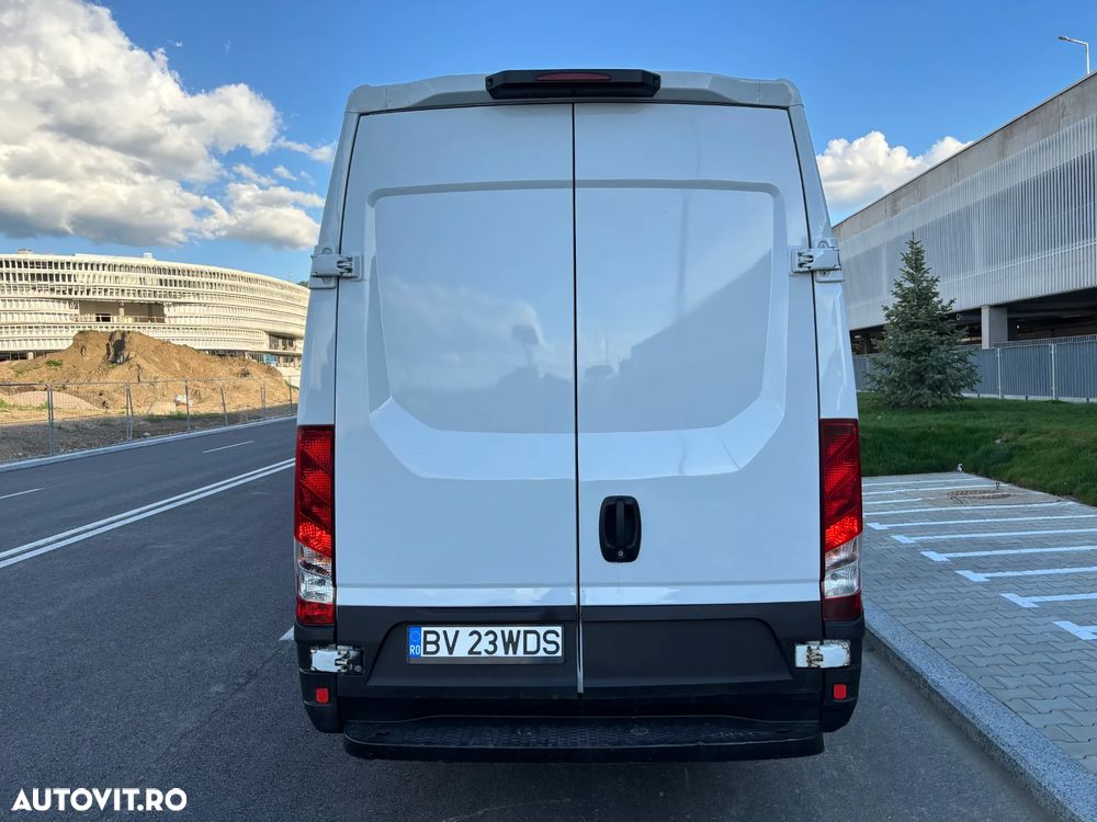 Iveco Daily VI 35S14 - 6