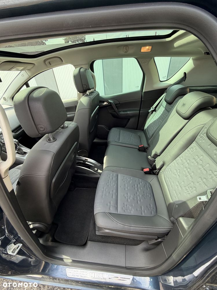 Opel Meriva - 8