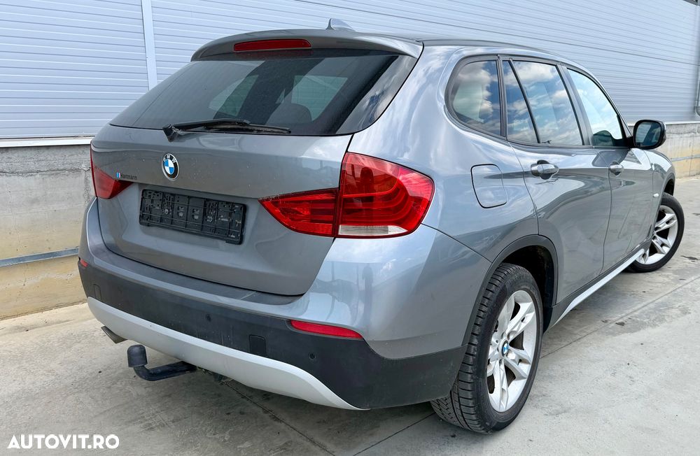 BMW X1 xDrive18d Aut. - 14