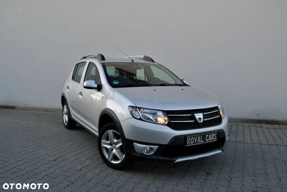 Dacia Sandero Stepway TCe 90 (S&S) Prestige - 5
