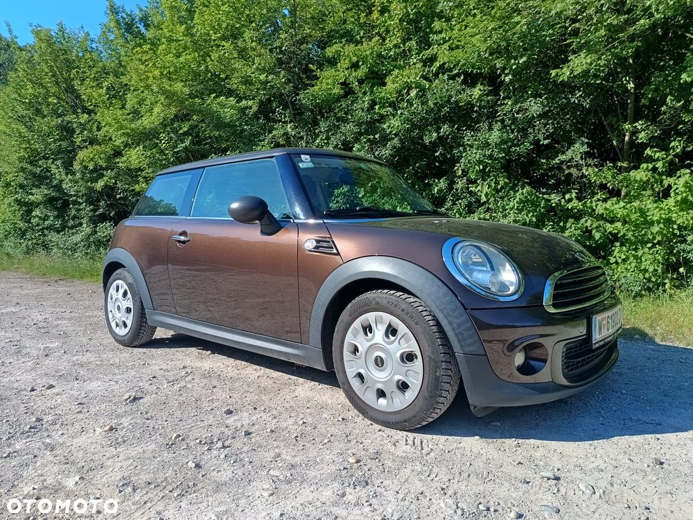 MINI ONE Standard - 1