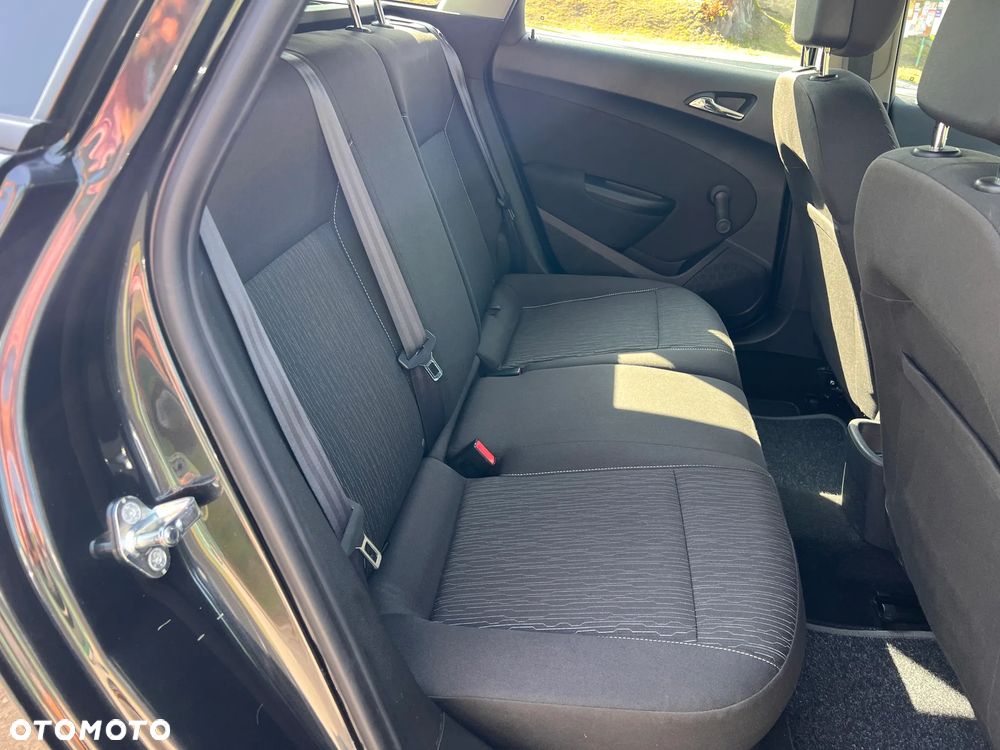 Opel Astra - 10