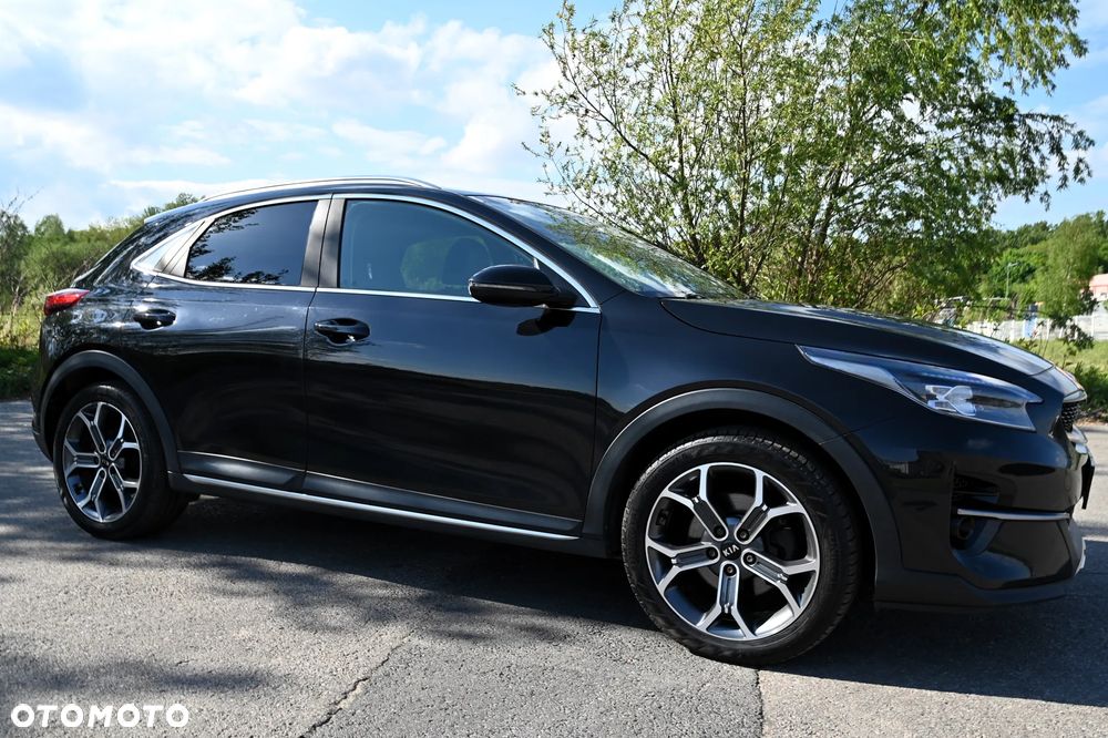 Kia XCeed - 13