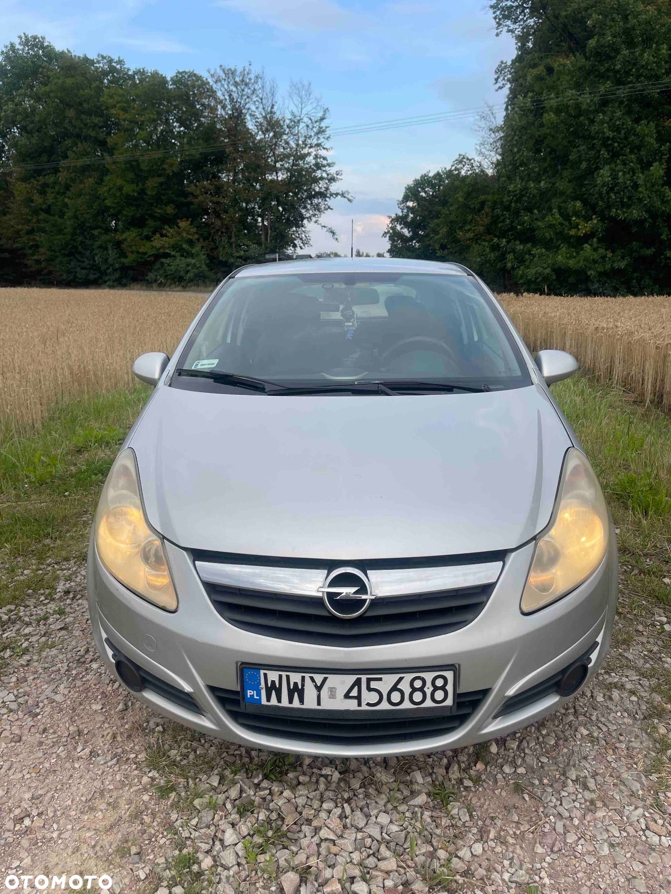 Opel Corsa 1.3 CDTI 111 - 1