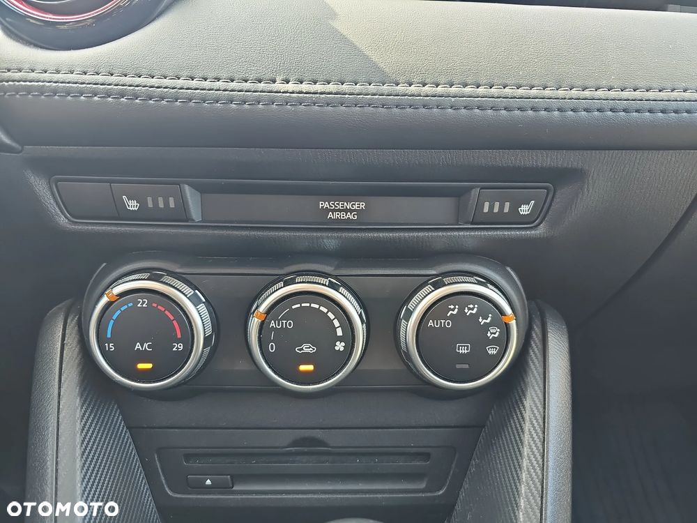 Mazda CX-3 2.0 Skyenergy - 20