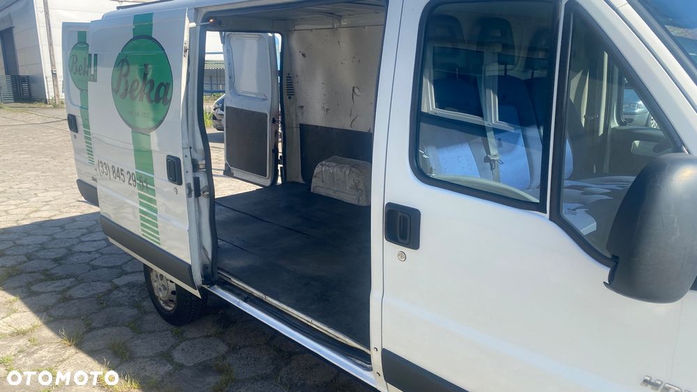 Peugeot Boxer Standard - 3