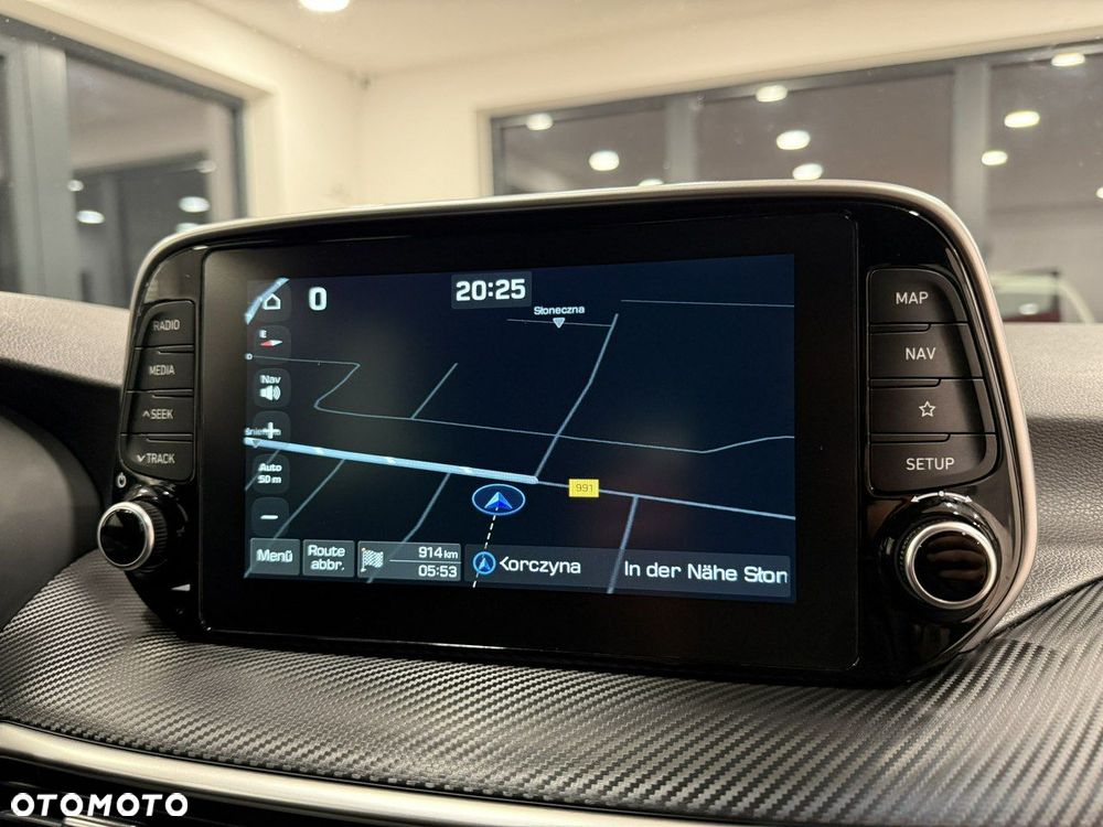 Hyundai Tucson - 26