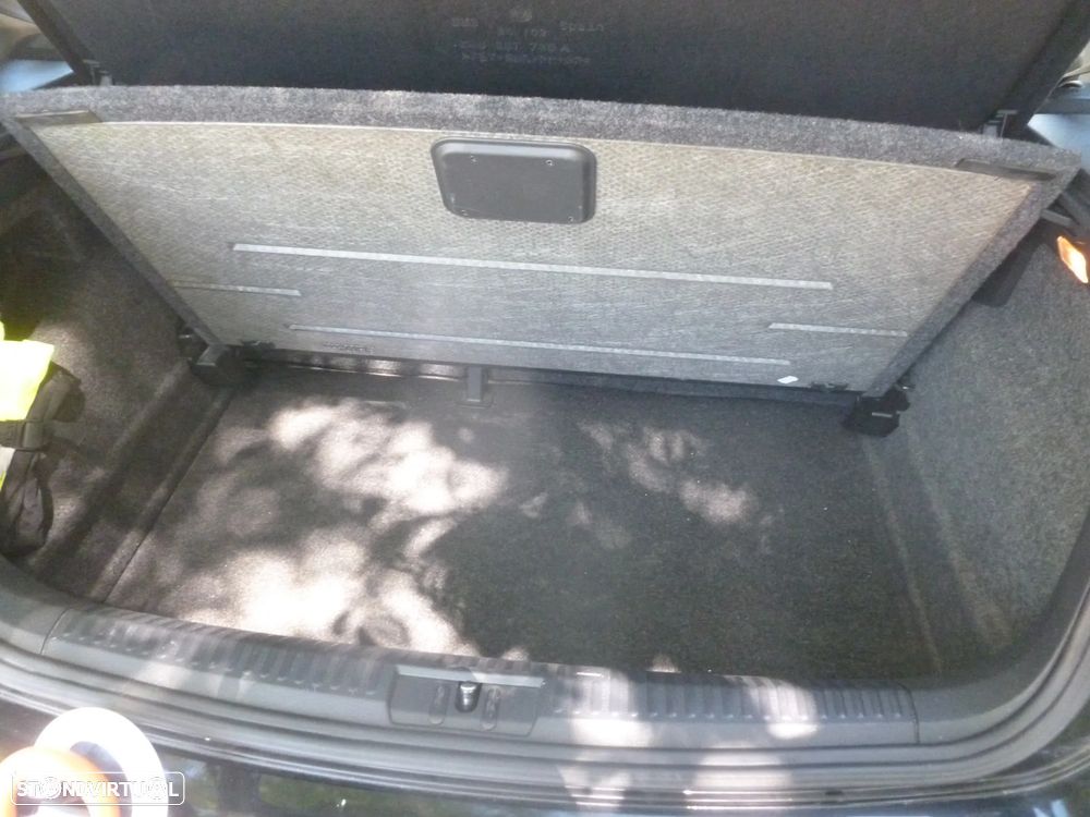 VW Polo 1.6 TDI Highline - 38