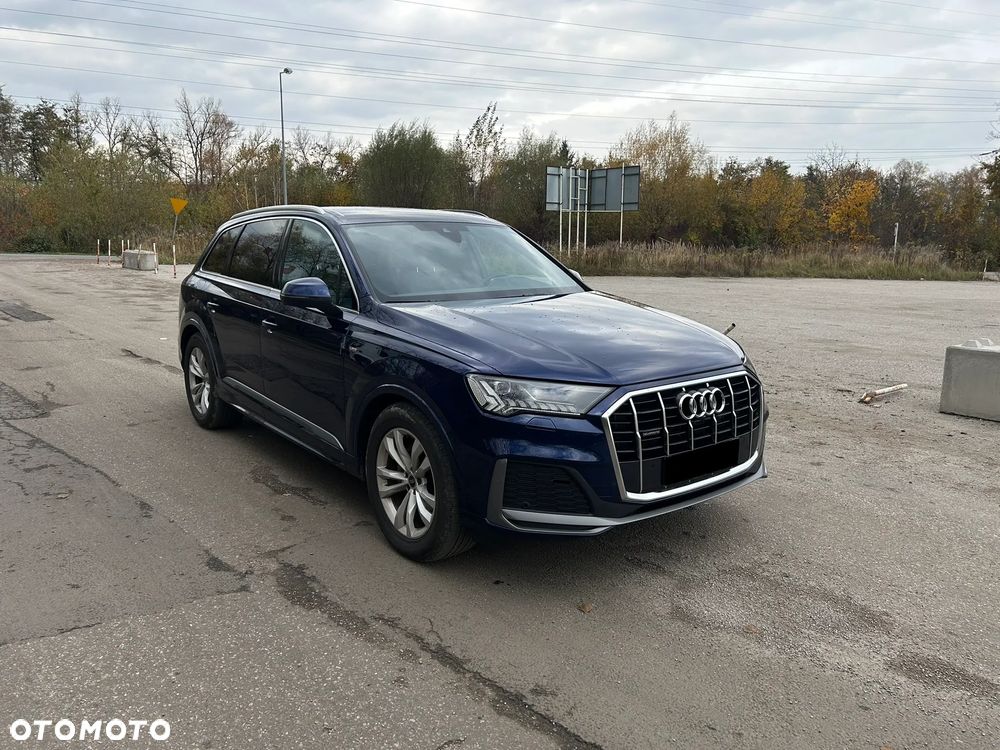 Audi Q7 - 6