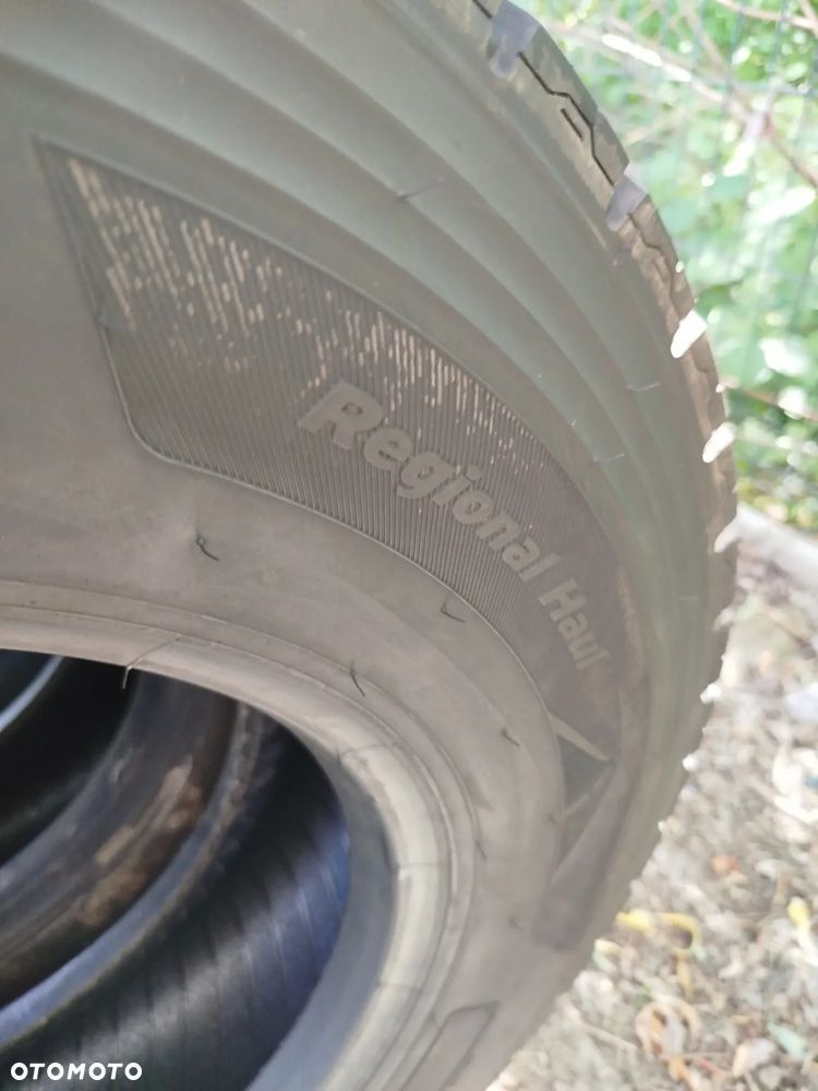 225/75R17.5 129M Hankook DH35 cena za 4szt. - 13