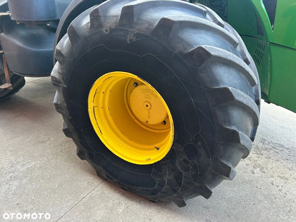John Deere 8285R - 18
