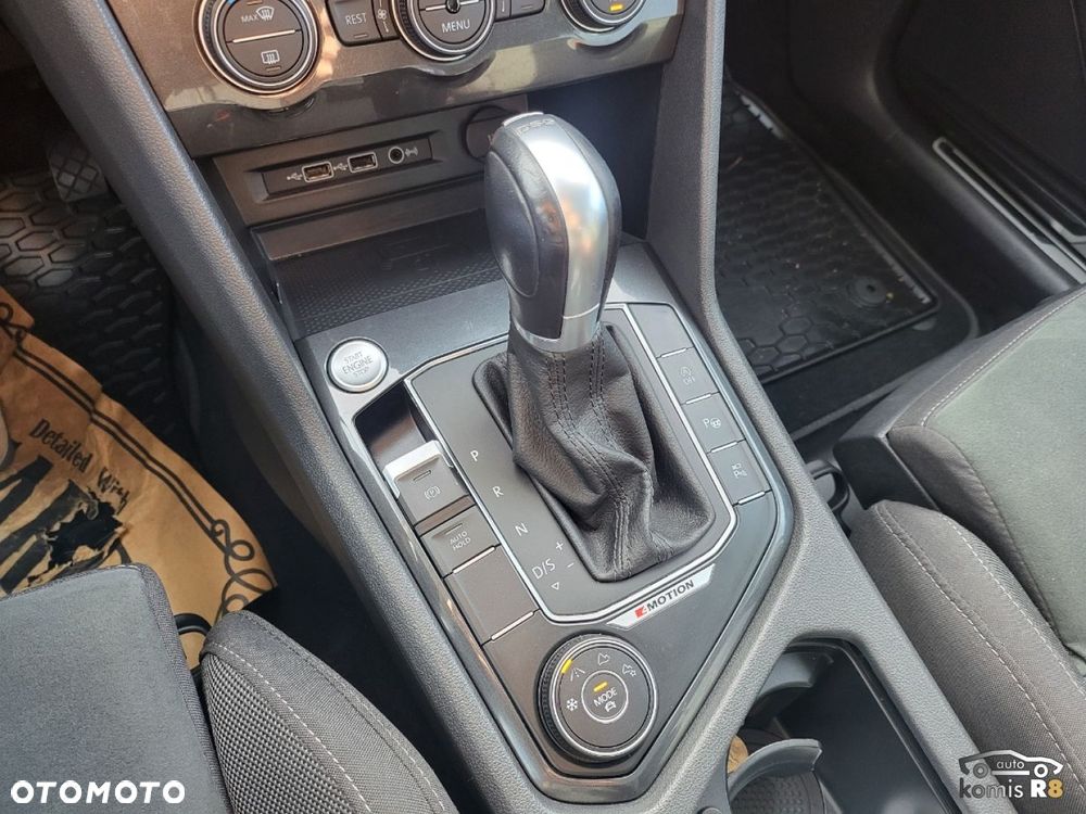 Volkswagen Tiguan Allspace - 27