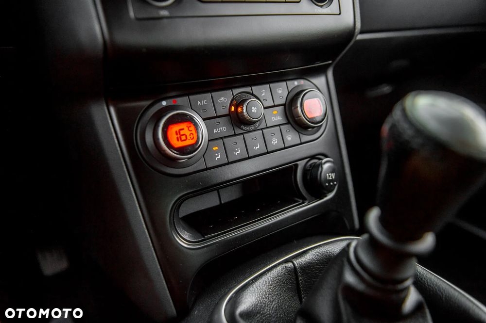 Nissan Qashqai 2.0 acenta - 28