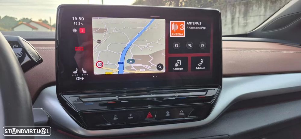 VW ID.5 77 kWh Pro Performance - 15