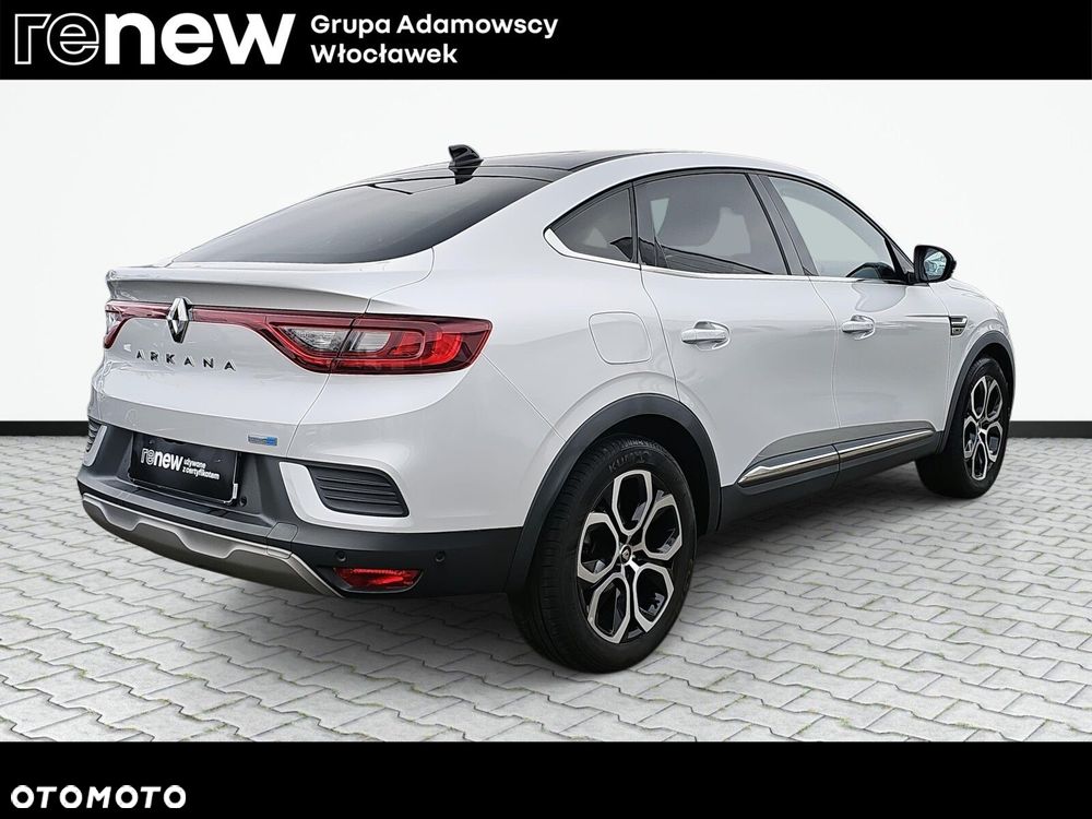 Renault Arkana - 2
