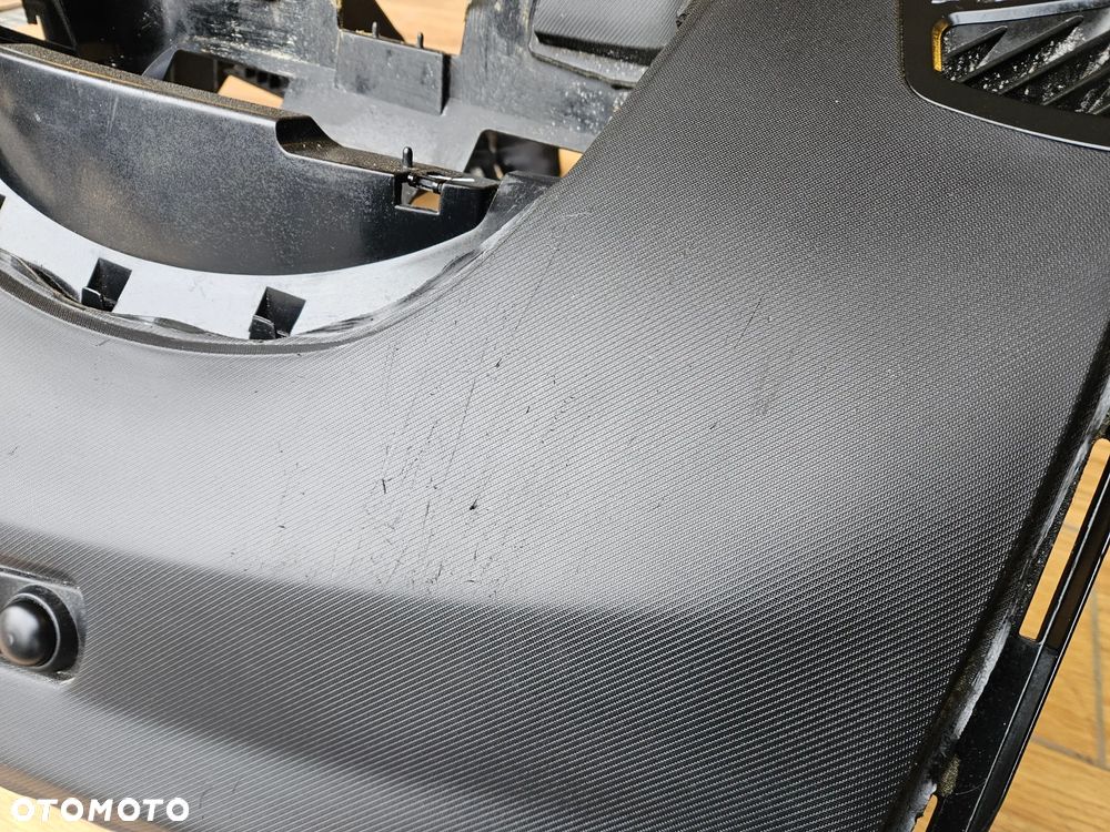Kia Proceed I 06-09 3D Deska Kosola Airbag Poduszki Powietrzne Pasy Oryginał - 7
