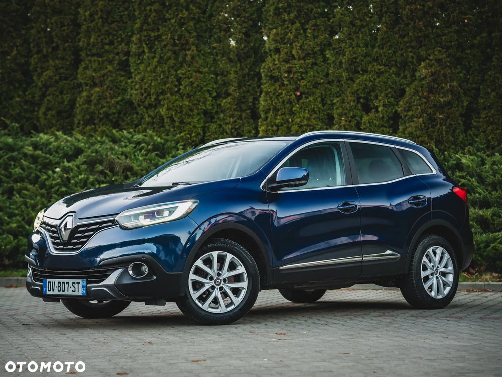 Renault Kadjar Energy TCe 130 Business - 1