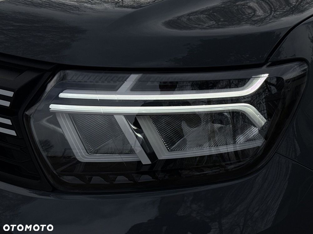 Dacia Duster 1.0 TCe Comfort - 36