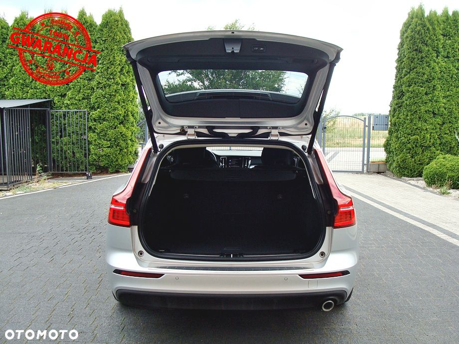 Volvo V60 D3 SCR Momentum - 26